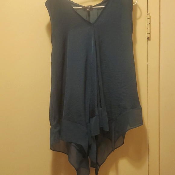 Women's Simply Vera Tank Top Medium - Picture 1 of 3